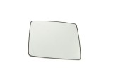 Sticla oglinda, oglinda retrovizoare exterioara OPEL COMBO Tour (2001 - 2016) TYC 325-0081-1