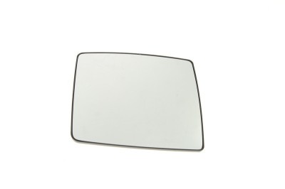 Sticla oglinda, oglinda retrovizoare exterioara OPEL COMBO Combi (2001 - 2016) TYC 325-0081-1 foto
