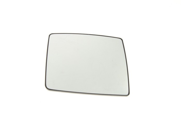 Sticla oglinda, oglinda retrovizoare exterioara OPEL COMBO Combi (2001 - 2016) TYC 325-0081-1
