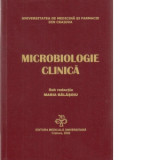 Microbiologie clinica - Mariana Cristea, Ovidiu Zlatian, Maria Balasoiu, Elena Leocadia Plesea, Andrei Theodor Balasoiu, Lidia Boldeanu