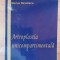Artroplastia unicompartimentala- Marius Niculescu