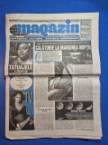 ziarul magazin 13 noiembrie 2003