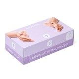 Manusi soft nitril nepudrate Glam S 100 buc, Cupio