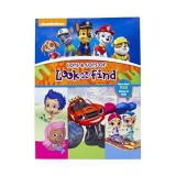 Lots of Look &amp; Finds Nick Jr