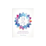 Namaste, Motherf*cker: A Journal for Practicing the Mindful Art of Not Giving A F*Ck