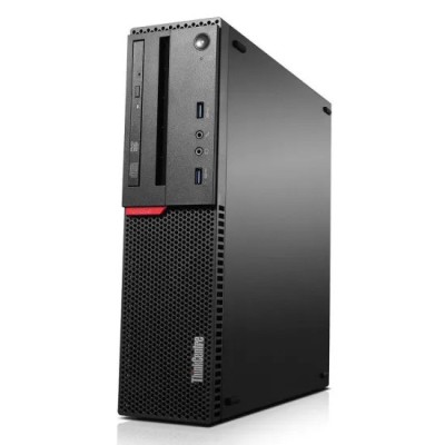 Calculator Second Hand LENOVO M910 SFF, Intel Core i5-6500 3.20GHz, 8GB DDR4, 256GB SSD foto