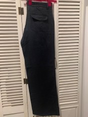 Pantaloni in dama CALVIN KLEIN,. mas. 28 2+1 gratis foto