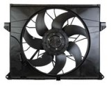 Ventilator, radiator SUZUKI CARRY caroserie (FD) (1999 - Prezent) MAXGEAR AC230310