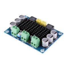 Amplificator audio mono 100W cu TPA3116 (t.1707) foto