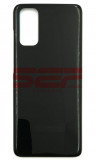 Capac baterie Samsung Galaxy S20 / G980F BLACK