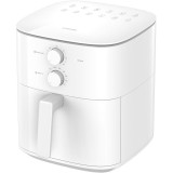 Friteuza cu aer cald BHR8588EU, 6L, 1550 W, Alb