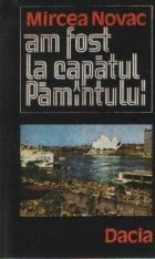 Am fost la capatul Pamintului foto