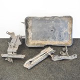 Suport baterie HONDA CR-V IV RM_ 2013 OEM: 31521-SWY-E010 3851758