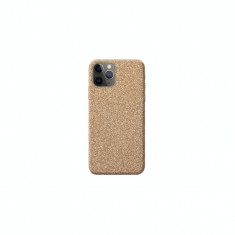 Skin Autocolant 3D Colorful Asus ZenFone 4 ZE554KL ,Back (Spate) Bling Lucios (Gold) Blister