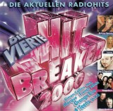 Hitbreaker 2000 Die Vierte 2xCD Compilatie Club SR International