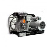 Cumpara ieftin Grup pompa compresor 360 l/min 8 bari motor 2.2kW H2070 B-ACEH2070