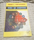 Cer și Destin - Armand G. Constantinescu - Manual de Astrologie (Ed. Icar)