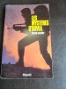 Les Mysteres d&#039;ouvea - Patrick Forestier (carte in limba franceza)