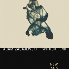 Without End: New and Selected Poems