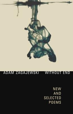Without End: New and Selected Poems foto