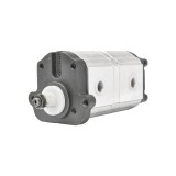 Pompa hidraulica 3105429M91 pentru Landini si Massey Ferguson, Breckner