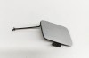 Capac c&acirc;rlig de remorcare bara de protecție față AUDI A4 Avant 8W5, B9 2016 OEM: 8W0807241