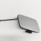 Capac c&acirc;rlig de remorcare bara de protecție față AUDI A4 Avant 8W5, B9 2016 OEM: 8W0807241