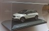 Macheta Opel Crossland X 2020 alb - iScale 1/43, 1:43