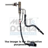 MEAT &amp; DORIA 1959E Unitate de injectie, regenerare filtru de particule