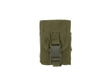 Pouch grenada 8Fields Olive