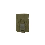 Pouch grenada 8Fields Olive