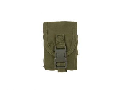 Pouch grenada 8Fields Olive foto