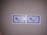 TIMBRE ROMANIA MNH-1969/LP700-CONFERIN. MINISTRILOR DE POSTA SI TELECOMUNICATII, Nestampilat