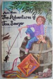 The adventures of Tom Sawyer &ndash; Mark Twain