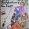 The adventures of Tom Sawyer &ndash; Mark Twain