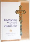 INVATATURA DE CREDINTA CRESTINA ORTODOXA , 2015 , DEDICATIE