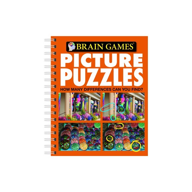 Picture Puzzles