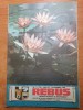 Revista rebus 1 septembrie 1989