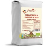 Faina Integrala de Grau Ecologica/Bio 1kg