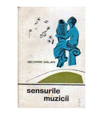 George Balan - Sensurile muzicii - 106788