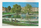 RF207 - Carte Postala - Pitesti. Expo-Parc, circulata 1979
