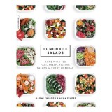 Lunchbox Salads, Naomi Twigden, Anna Pinder