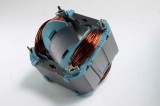 Stator motor GC22-16E diel 33, piesa de schimb Strend Pro