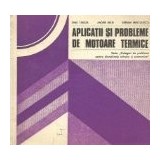 Aplicatii si probleme de motoare termice