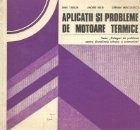 Aplicatii si probleme de motoare termice foto