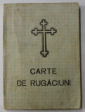CARTE DE RUGACIUNI , 1975
