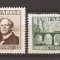 Spania 1948 - Ziua timbrului - 100 de ani de la calea ferată spaniolă, MNH