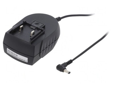 Alimentator Pulsatoriu 5VDC 5A 25W foto