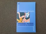 Unchiul Petros și conjectura lui Goldbach. Apostolos Doxiadis. 2003