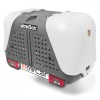Cutie portbagaj transport animale de companie/vanatoare Towbox V2 DOG Gri